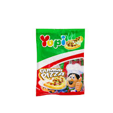 YUMI ORIGINAL PZZA JELLY